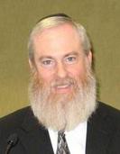 Rabbi Dr. Becker