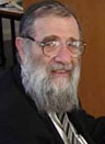 Rabbi Moshe Eisemann