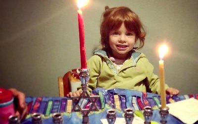 Chanukah Fun