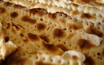 Matzah Motivators