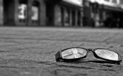 Losing Perspective