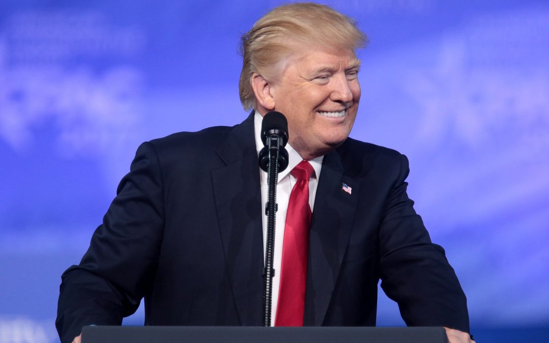 The President Calls for Shabbos