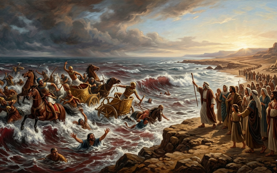 250 Plagues by the Sea
