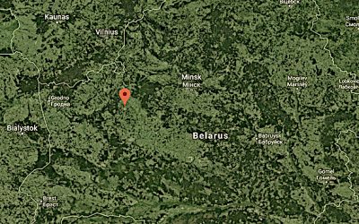 Bias in Belarus