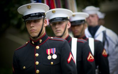 Who Is Fit to Serve?