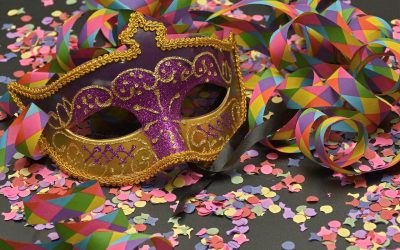 Purim: A Celebration for Uncertain Times
