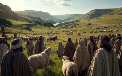 Valuing the Land
