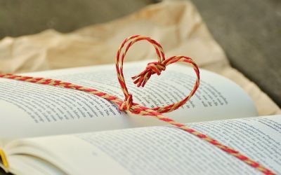 The Counsel of My Heart