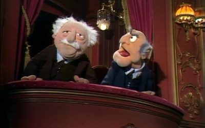 Be a Kosher Critic