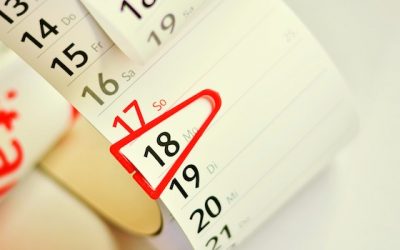 Save the Date!