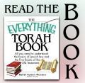 The Everything Torah Book