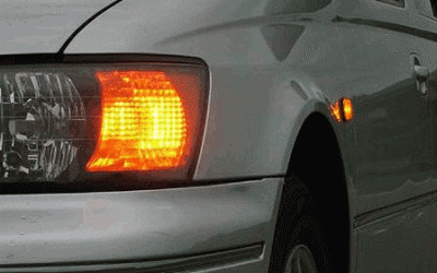 Turning Signals