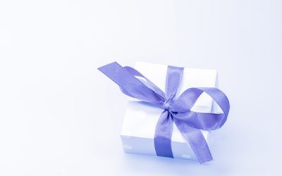 I’ve Got Something Special For You