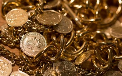 Royal Treasures