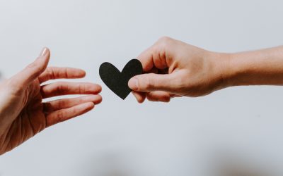 Heartily Giving