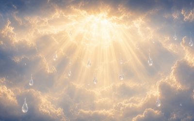 Our Exile, Hashem’s Pain