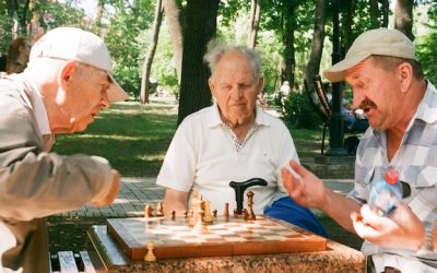 Let’s Talk About Retirement