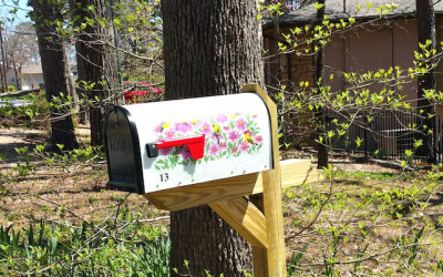 Holiness has but One Address