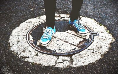 Manhole Madness