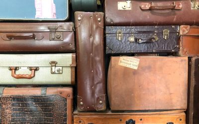 Do You Love Your Luggage?