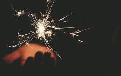 The Spark that is the Key to Jewish Endurance