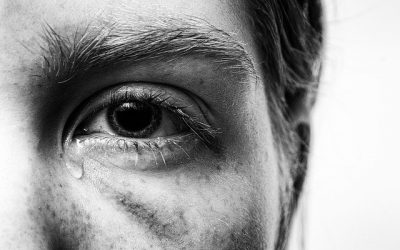 The Day the Tears Dry