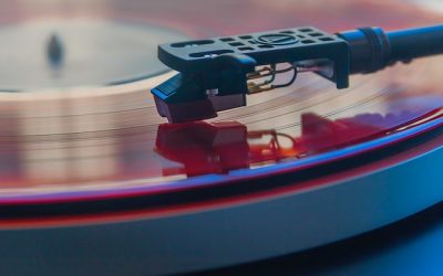 Beloved Broken Records
